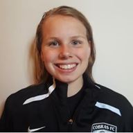 Natalie Colpoys