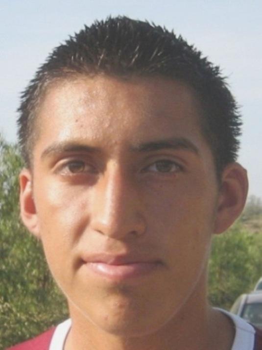 Oscar Gonzalez