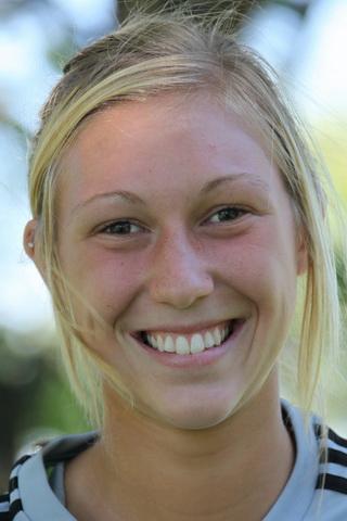 Paige Jarsombeck