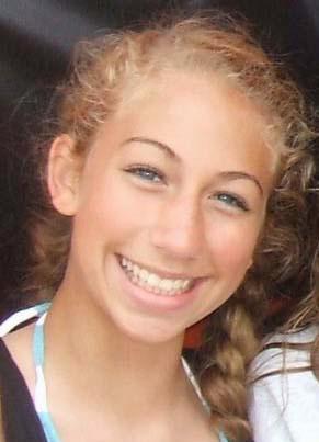 Tori Prager