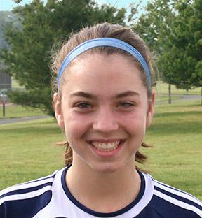 Katherine Rigby