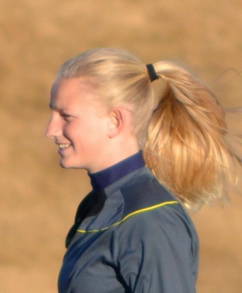 Kaeli Schmidt