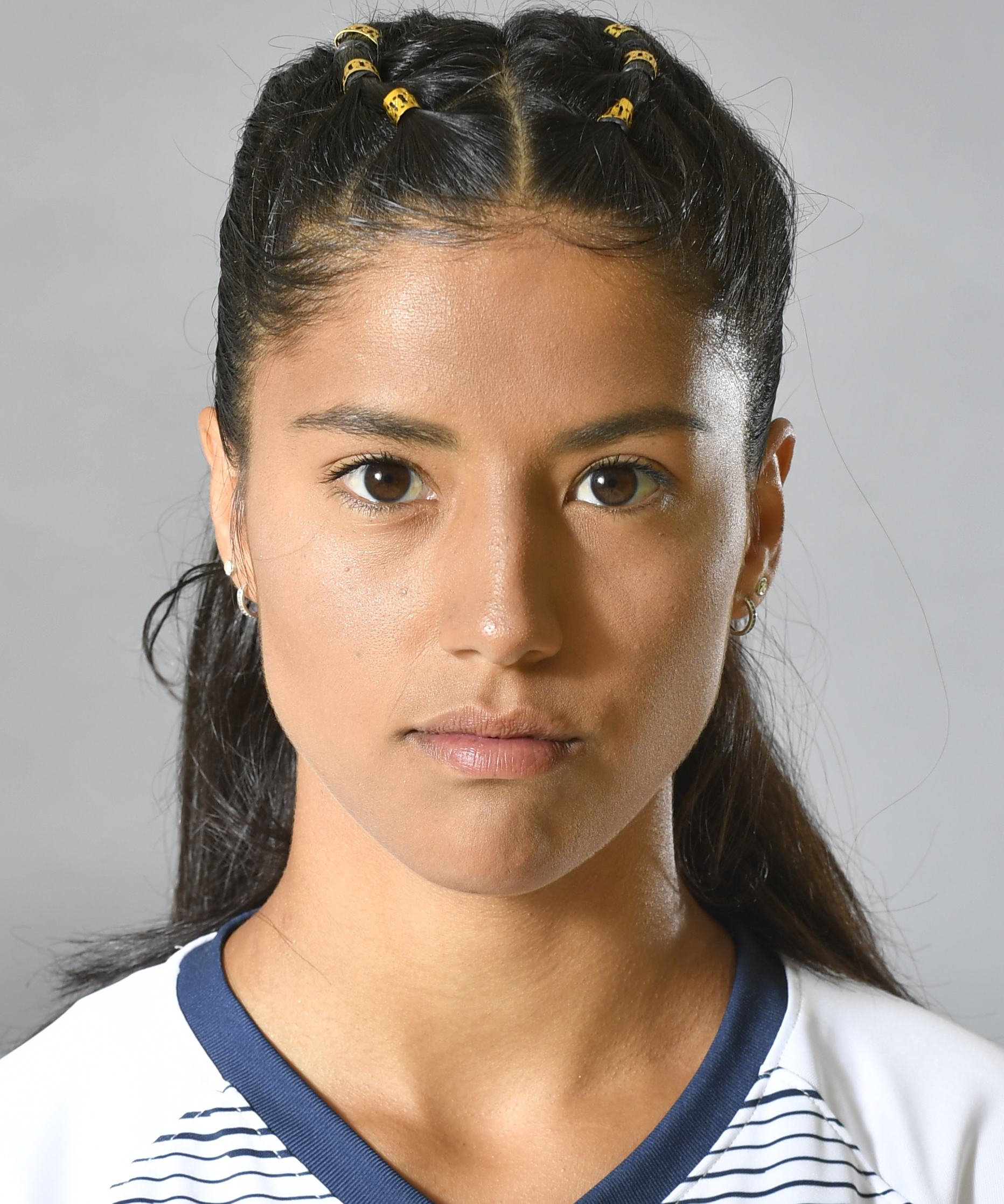 Stefany Ferrer-vanGinkel
