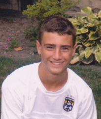Alec Nagucki