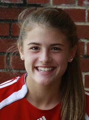 Charlotte Miller