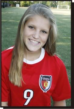 Kelsey Gorney