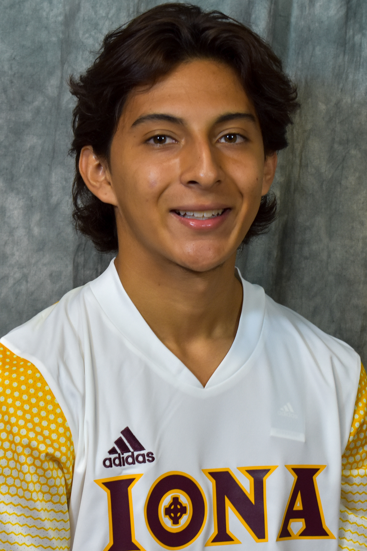 Eddy Vargas