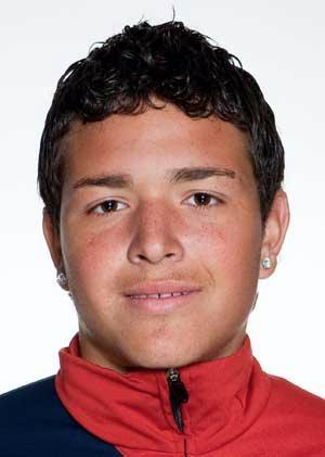 Santiago Castano