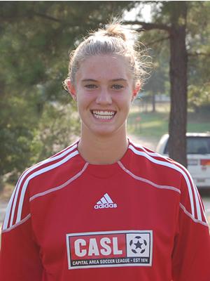 Sydney Curtis