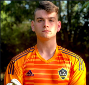 Liam Morris