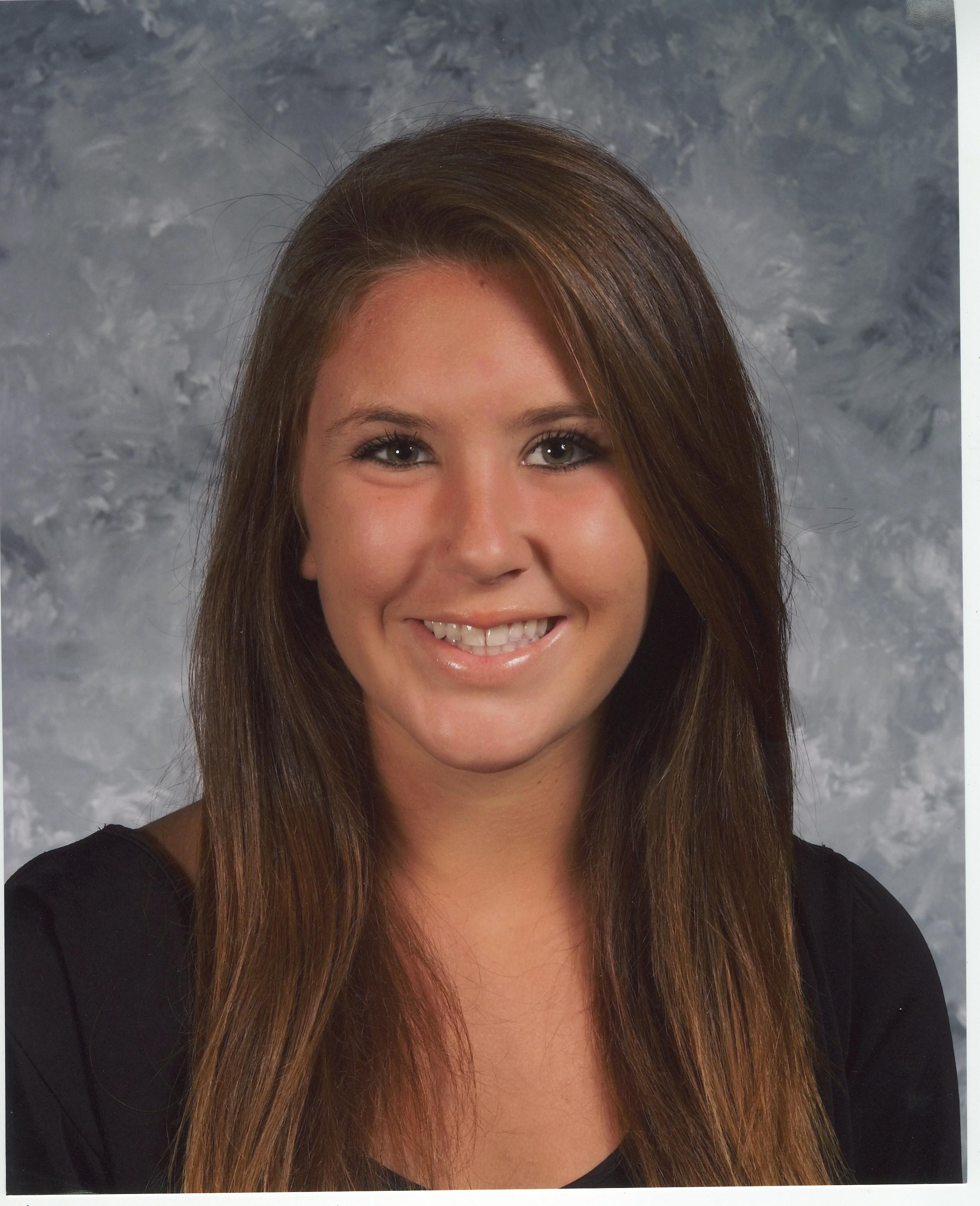 Madison Kaplan