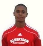 Richie Robinson