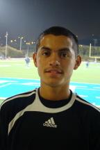 Ricardo Saavedra