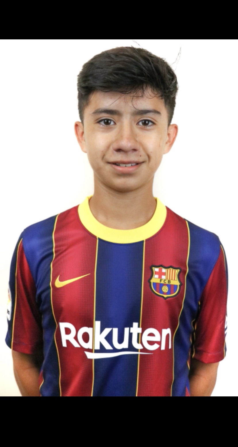 Israel Torres
