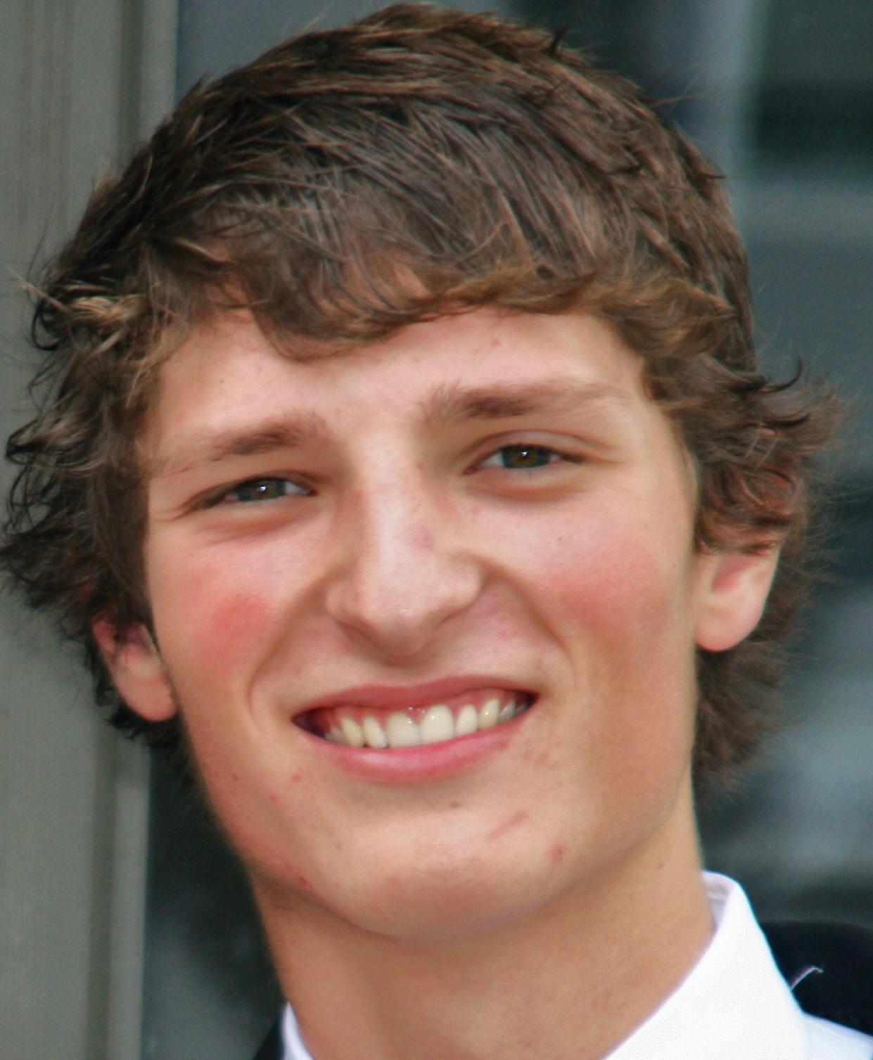 Chandler Burnham