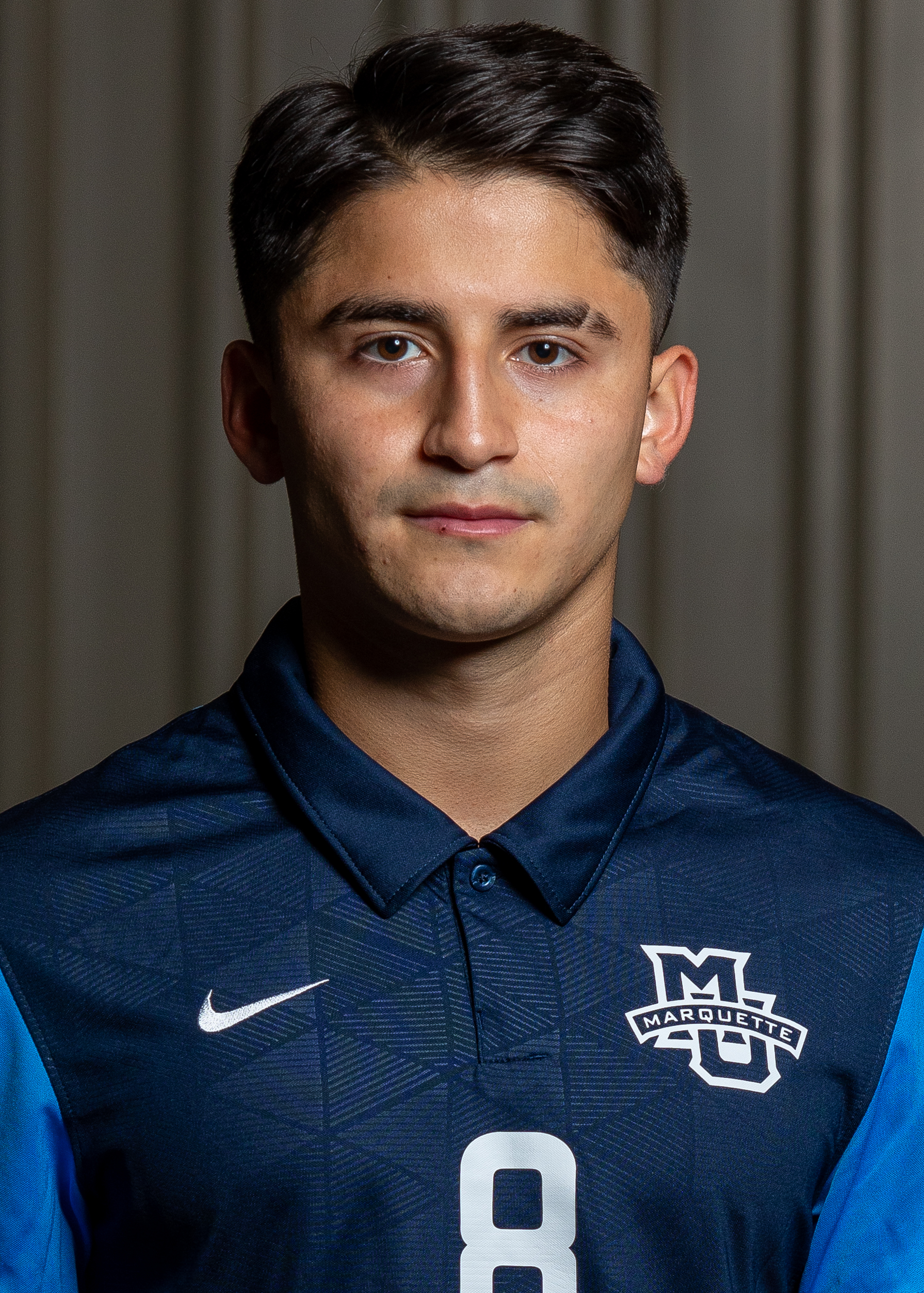 Alan Salmeron