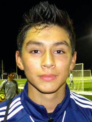 Kevin De La Torre