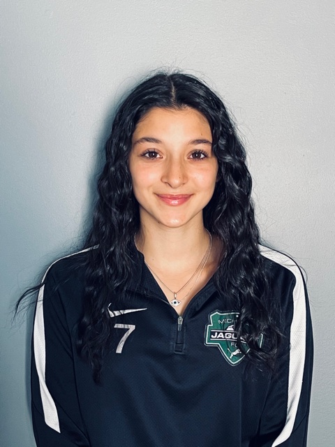 Samantha Ayoub