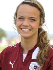 Katherine Stokes