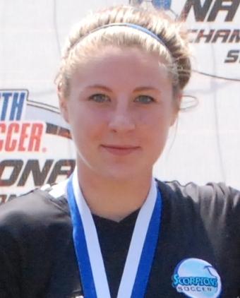 Bridget Conway