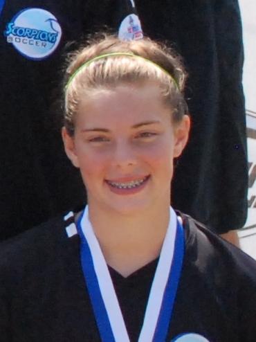 Ashley Harwood