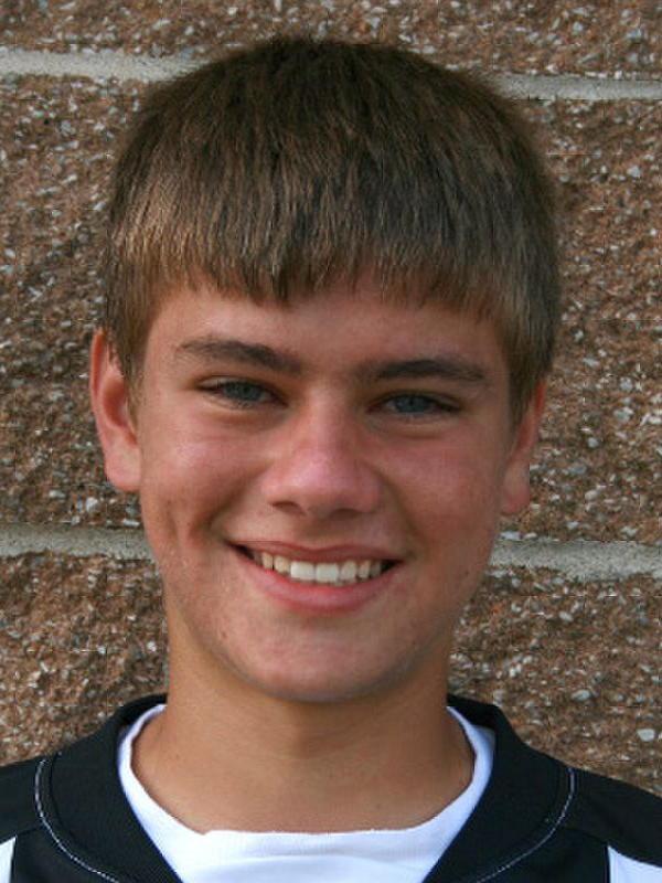 Andrew Miller