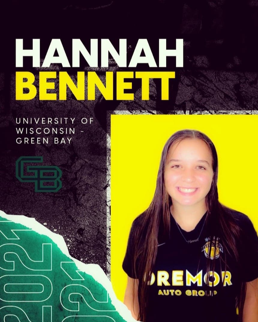Hannah Bennett
