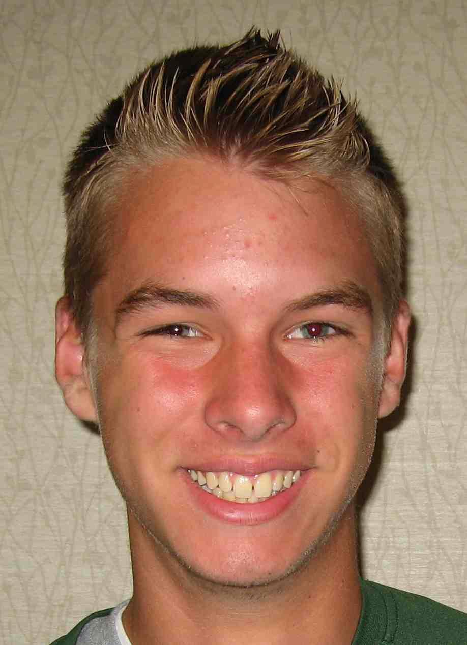 Zach Hollstrom