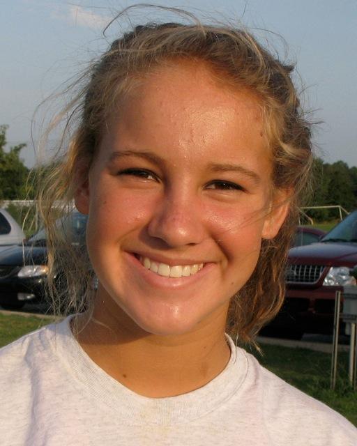 Sydney Keller