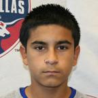 Mark Hernandez