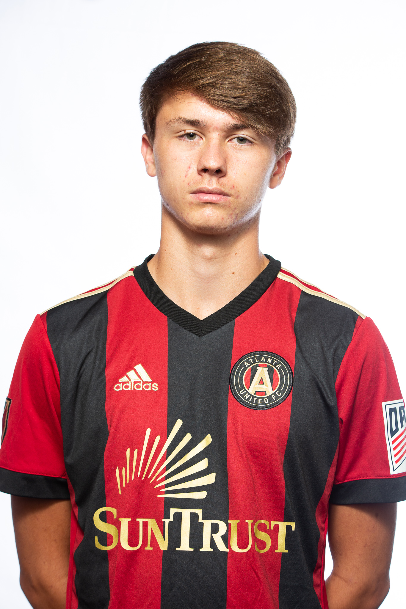 Bryce Griffith