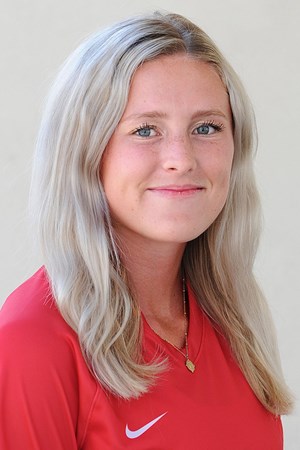 Chloe Frisch