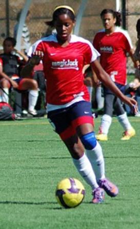 Dominique Cole