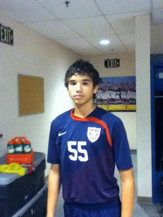 Michael Jimenez