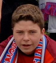 Tyler Visten