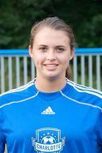 Lindsay McVeigh