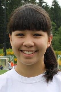 Emilia Bladin