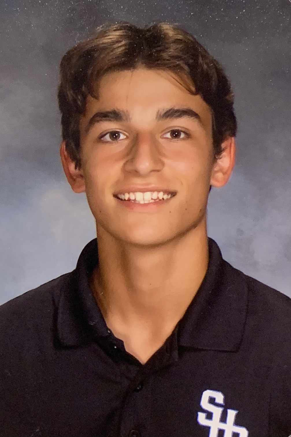 Zachary Levy