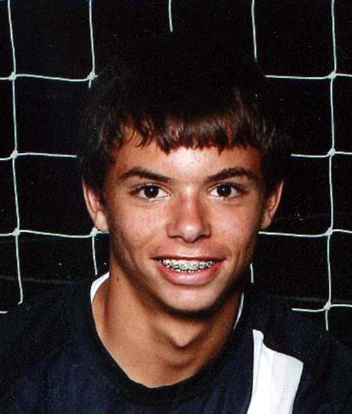 Tyler Jugon