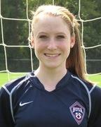 Sara Smeltzer