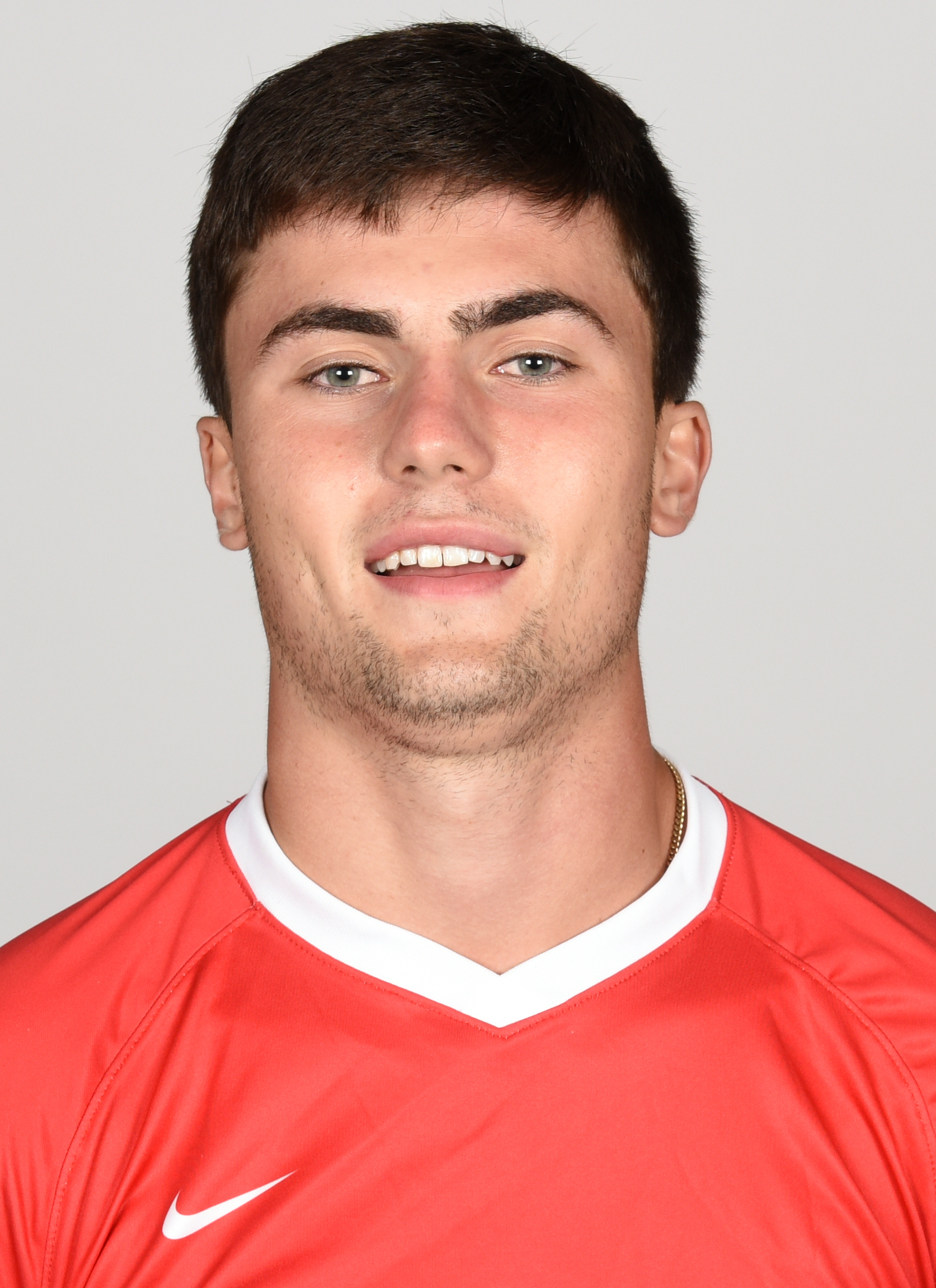 Liam Giffin