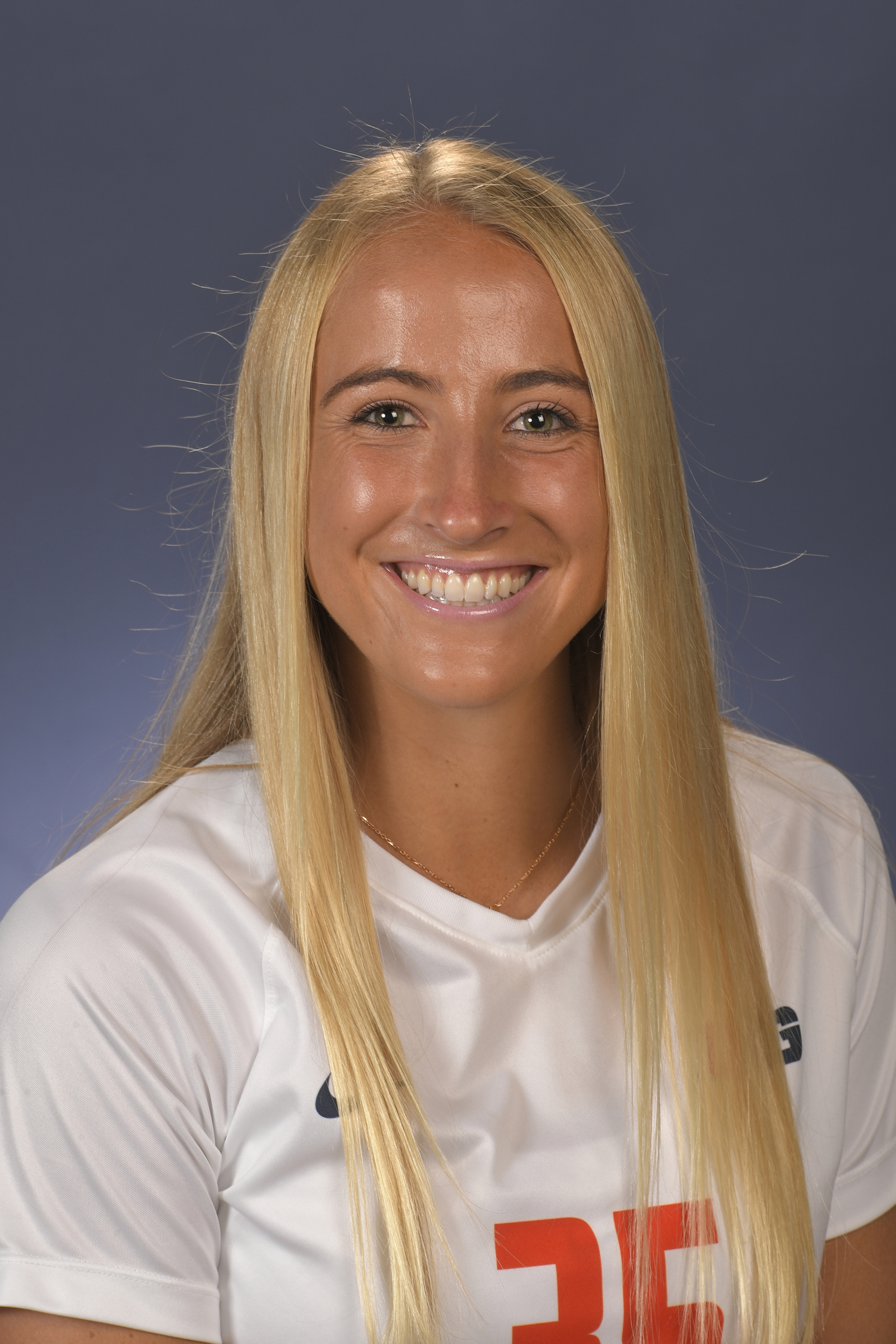 Lauren Stibich