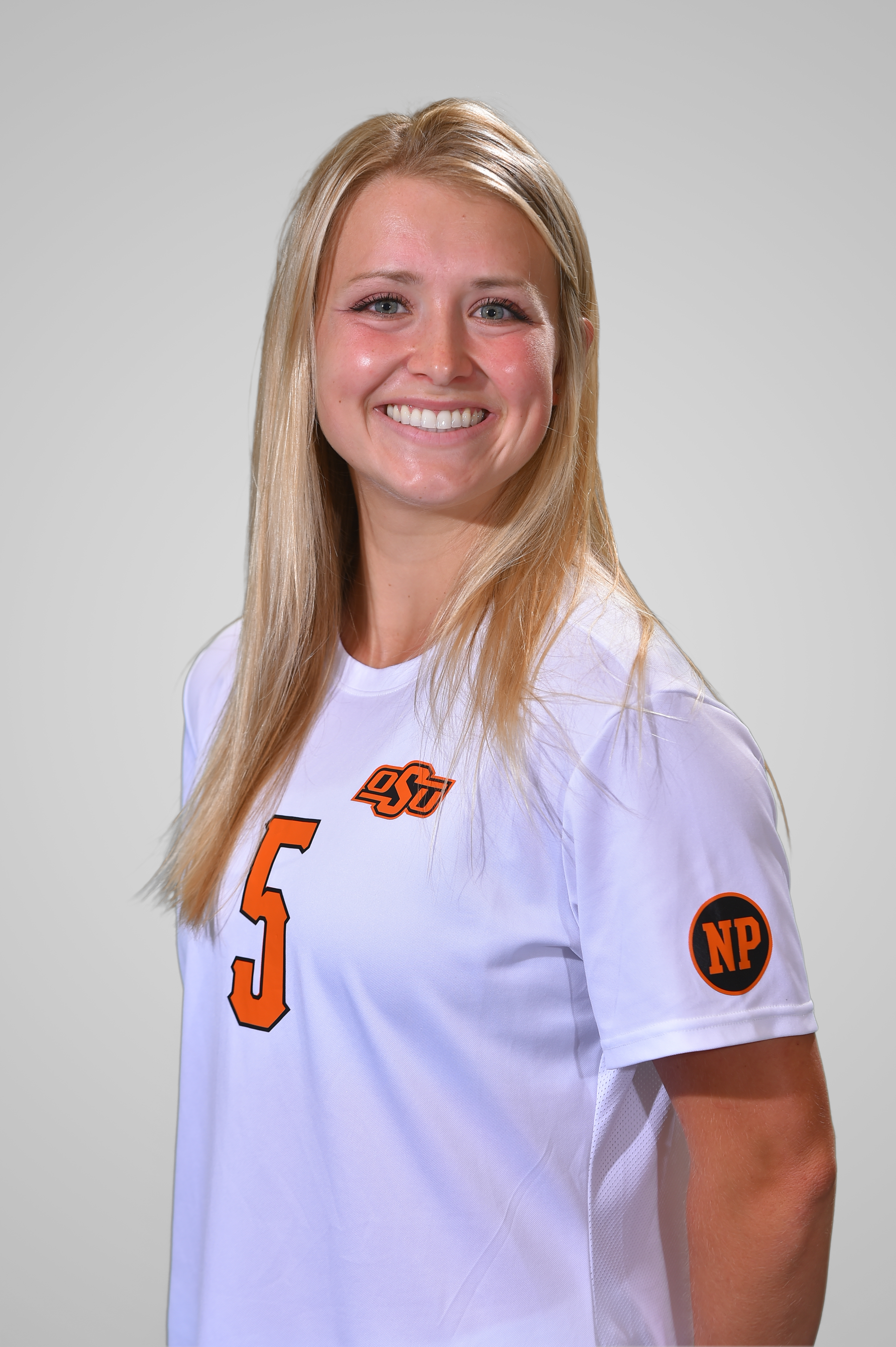 Hannah Webb