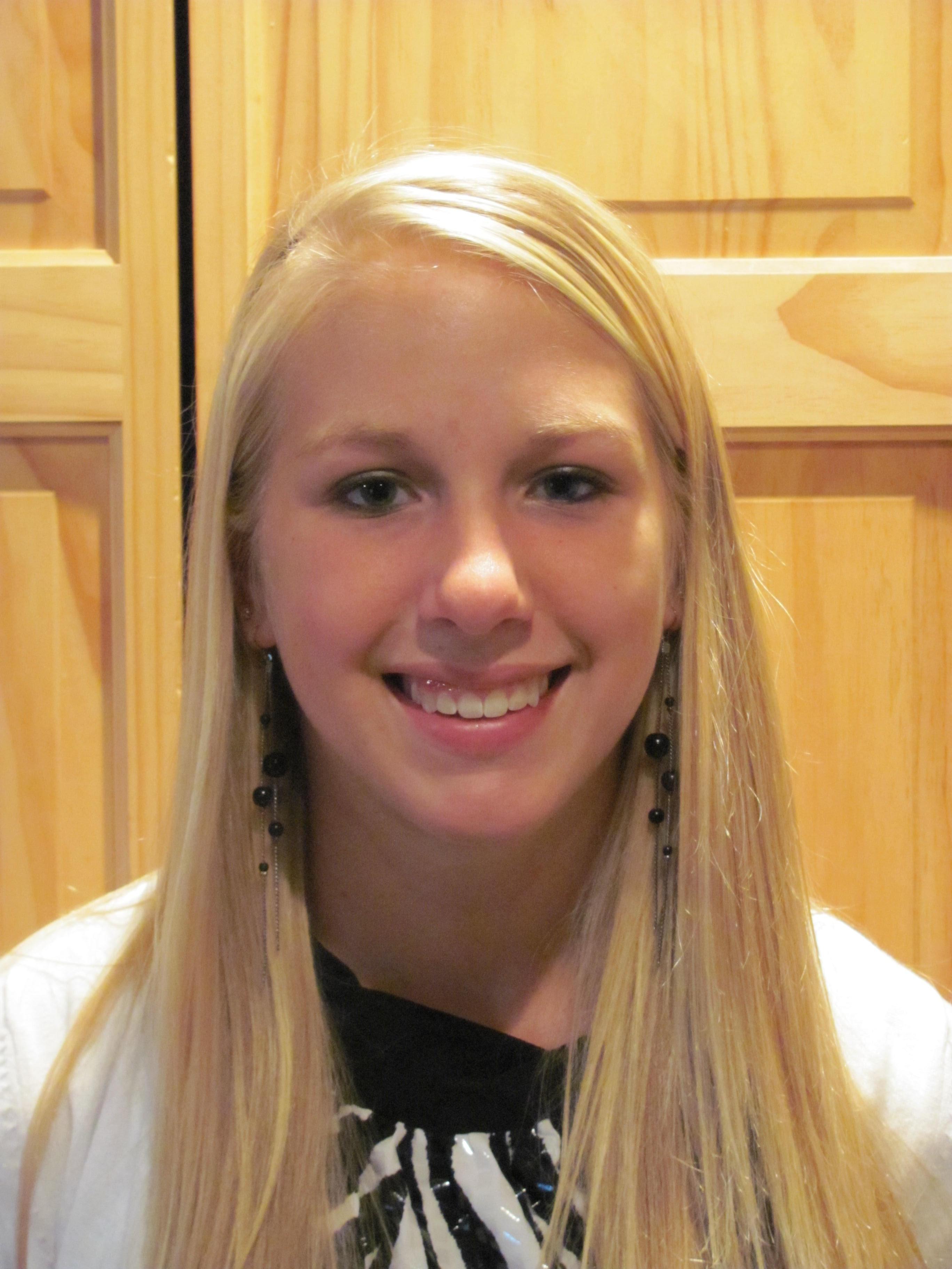 Taylor Haenlin