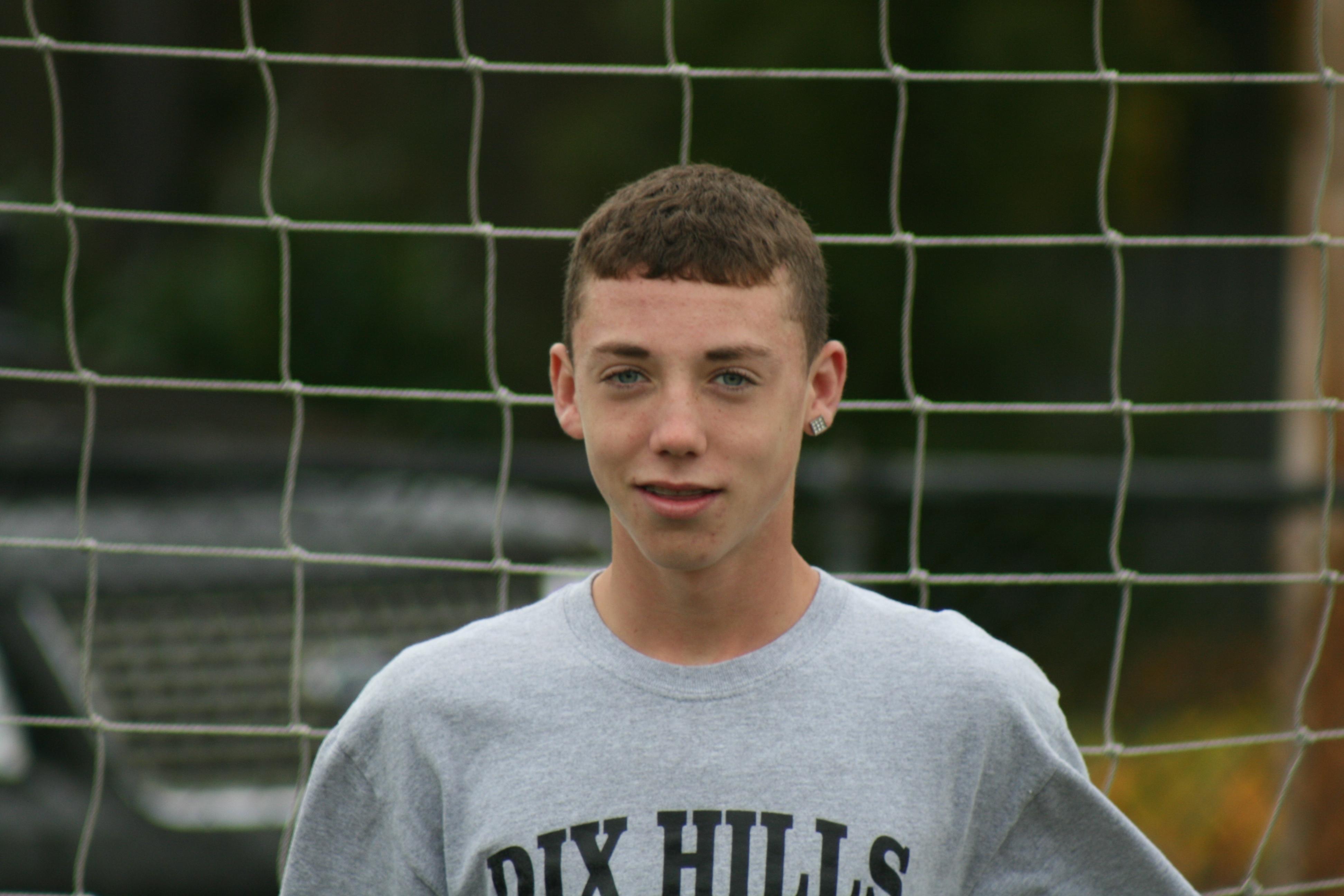 Brett Nason
