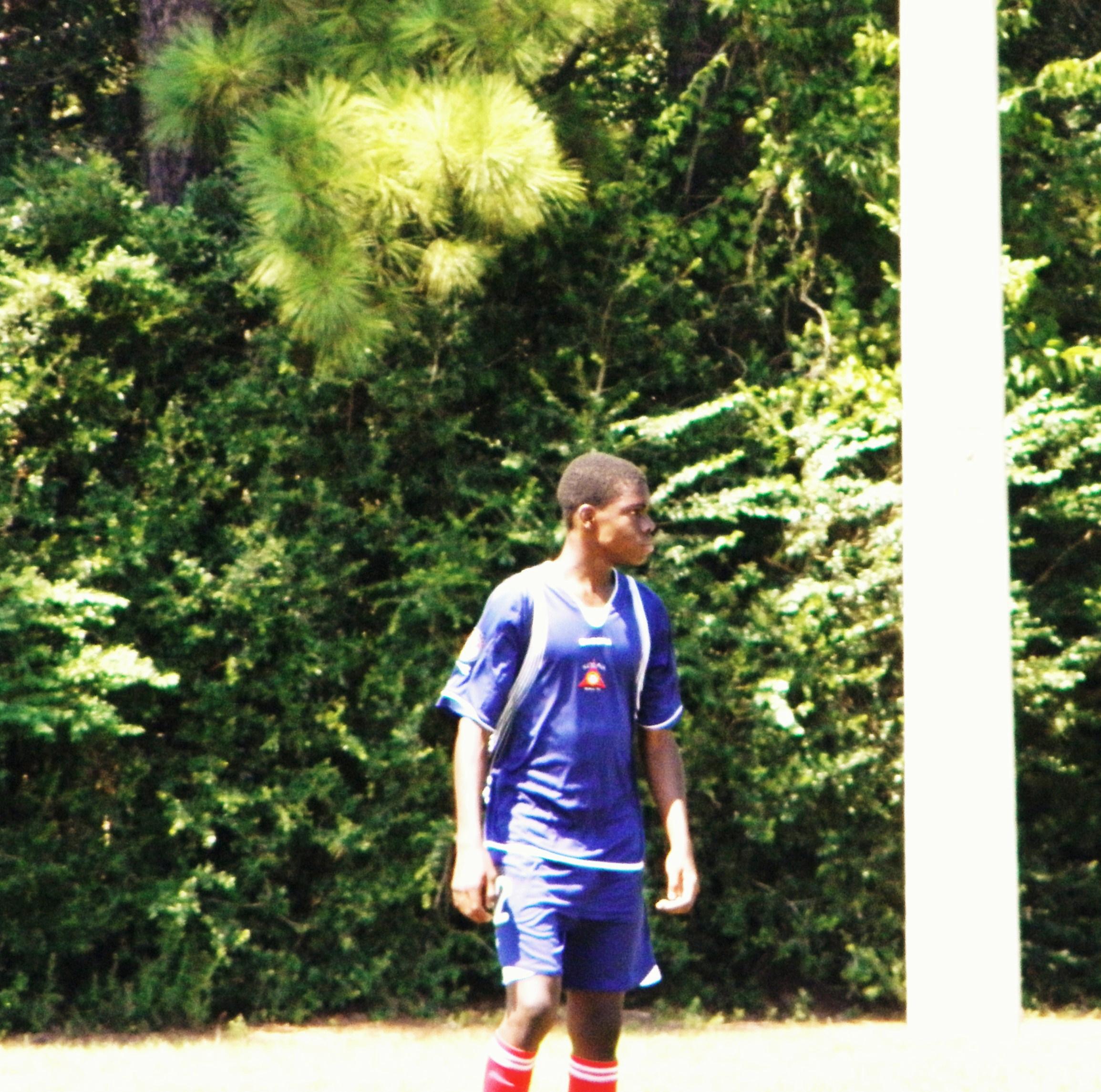 Deshawon Nembhard