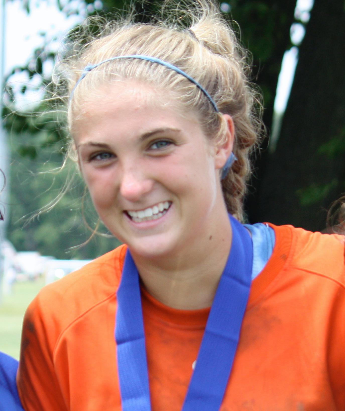 Madeline Fancher