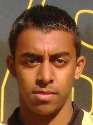 Harroon Ismail