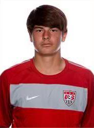 Reed Norton
