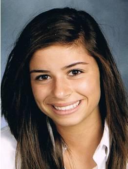 Catherine Caniglia
